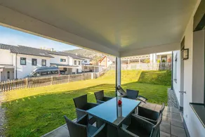 Fantastico appartamento accogliente e familiare con terrazza e giardino | Vista sul giardino | Ammette animali domestici - Image 4