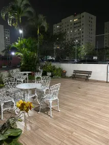 Apartment with BBQ - Image 3