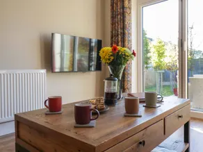 Cottage with garden - Image 5