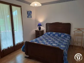 Gîte con barbacoa, jardín y terraza - Image 4