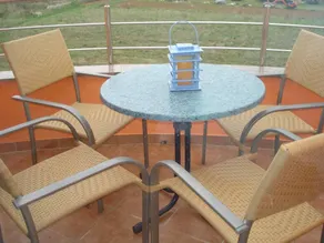 Apartamento vacacional con barbacoa y piscina | Al lado de la playa | Admite perro - Image 3