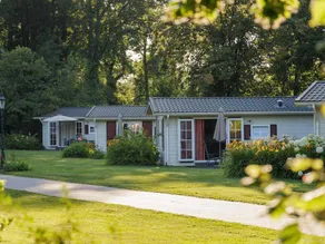 Children-friendly charming chalet with heated pool, sauna & garden | Pet-friendly - Image 4