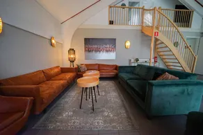 Lovely holiday home with garden & terrace | Pets are welcome - Image 4