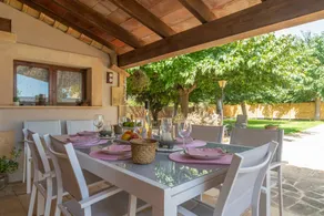 Family-oriented wonderful villa with garden, terrace & BBQ - Image 5