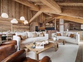 Agréable chalet entièrement équipé avec sauna | Ski à proximité - Image 5