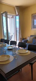 Wohnung mit Garten, Terrasse und Grill | Naturblick - Image 5