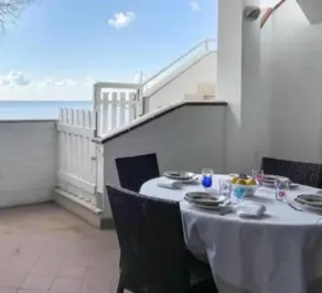 Tolles Apartment | Meerblick | Strand in der Nähe | Haustierfreundlich - Image 3