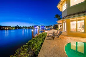 9108, 3 Bed 3 Bath Main Intracoastal location with Stunning views - Image 2