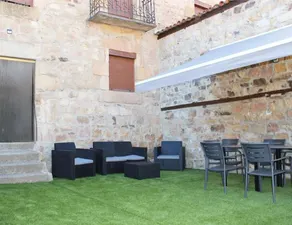 Casa con terraza - Image 4