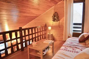 Les Cabrettes - APPT CONFORT DOMAINE ALPE D'HUEZ - Image 5
