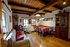 Wohnung mit Terrasse und Garten | Haustiere sind willkommen - Image 5