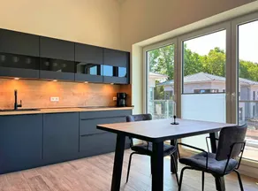 Flat with sauna - Image 4