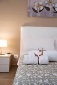 Appartement de vacances avec 1 chambre à coucher pour 4 personnes - Image 2