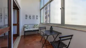 Holiday apartment with 1 bedroom for 3 persons - Image 2