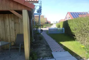 Fully equipped house with terrace & BBQ | Pet-friendly - Image 5