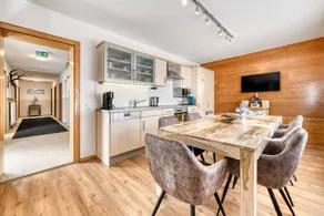 FeWo mit 3 Schlafzimmern und Balkon - Galgenul - Image 2