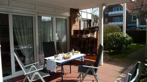 Family-oriented lovely apartment with terrace - Image 5