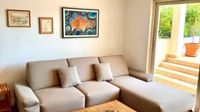 Apartment with terrace & BBQ | Sea view - Image 2
