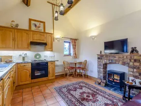 Maison de vacances avec 1 chambre pour 2 personnes - Image 4
