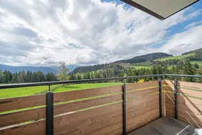 Apartment 'Waldheim' with Mountain View, Wi-Fi and Air Conditioning - Image 2