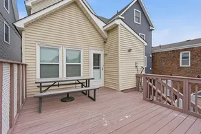 Sea Bright Gem Steps To Beach + Parking 4 Bedroom Home - Image 5
