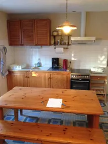 Holiday Home 'Gîte Du Poney Fringant' with Private Terrace, Private Garden and Wi-Fi - Image 4