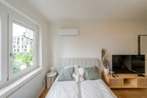 Apartamento vacacional con 1 dormitorio para 3 personas - Image 4