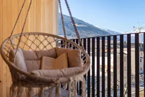Holiday apartment with barbeque & terrace | Mountain view - Image 2