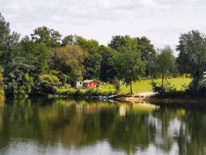 Family-friendly holiday home with garden, pool & terrace | Garden view | Dogs allowed - Image 2