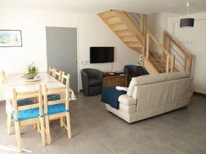 Holiday home with barbecue, garden & terrace | Nature view - Image 2