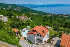 Pleasant house with barbeque & private pool | Dogs allowed - Image 4