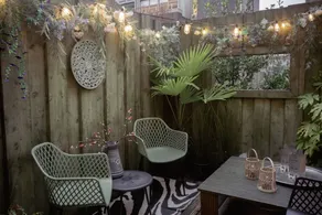Appartement avec terrasse | Parfait pour le travail à distance - Image 5