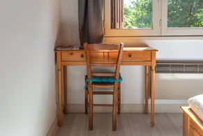 Bed and breakfast with garden & terrace | Garden view - Image 4