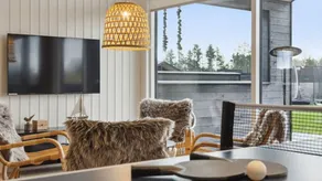Ferienhaus mit Garten, Grill und Pool - Image 3