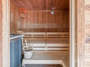 Ferienwohnung mit Sauna - Image 3