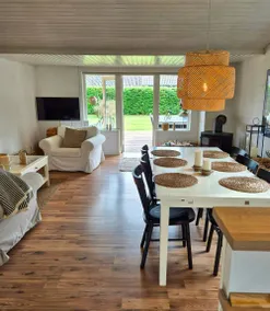 Maison de vacances avec terrasse, jardin et barbecue | Parfaite pour le travail à distance - Image 4