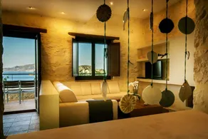 Luxury Zakynthos Villa  SeaViews  Family Suite with Private Pool  Keri - Image 2