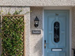 Familienfreundliches Landhaus mit Garten | Strandblick - Image 2
