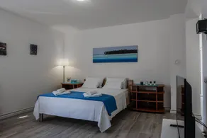 Apartment with barbeque - Image 3