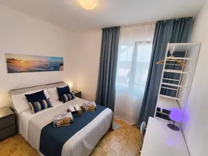 Holiday apartment with garden | Garden view | Suitable for remote work - Image 2