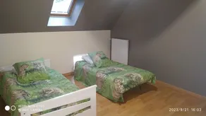 Wonderful gite with terrace, sauna & BBQ | Pets are welcome - Image 4