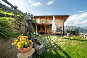 House with barbecue, terrace & garden - Image 2
