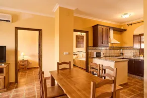 Apartment 'Amapola' with Balcony, Wi-Fi and Air Conditioning - Image 3