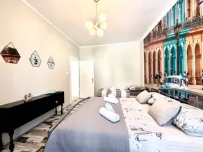 Children-friendly beautiful apartment with terrace - Image 2