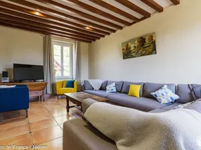 Cottage with barbeque & garden | Pet-friendly - Image 2