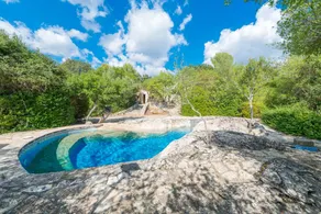 Villa adatta alle famiglie con piscina privata, griglia e terrazza - Image 3