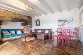 Children-friendly cottage with barbeque, terrace & garden - Image 4