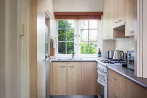 Apartment with 1 bedroom for 2 persons - Image 4