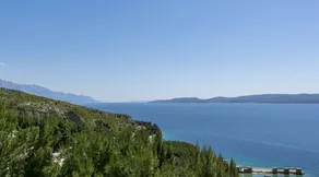 Holiday apartment with barbeque | Sea view - Image 4