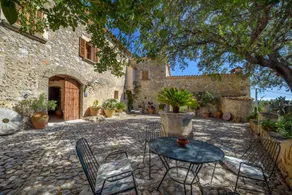 Wunderschöne Ferienwohnung mit Garten, Terrasse und Pool | Gartenblick - Image 5